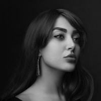 Elara Voss